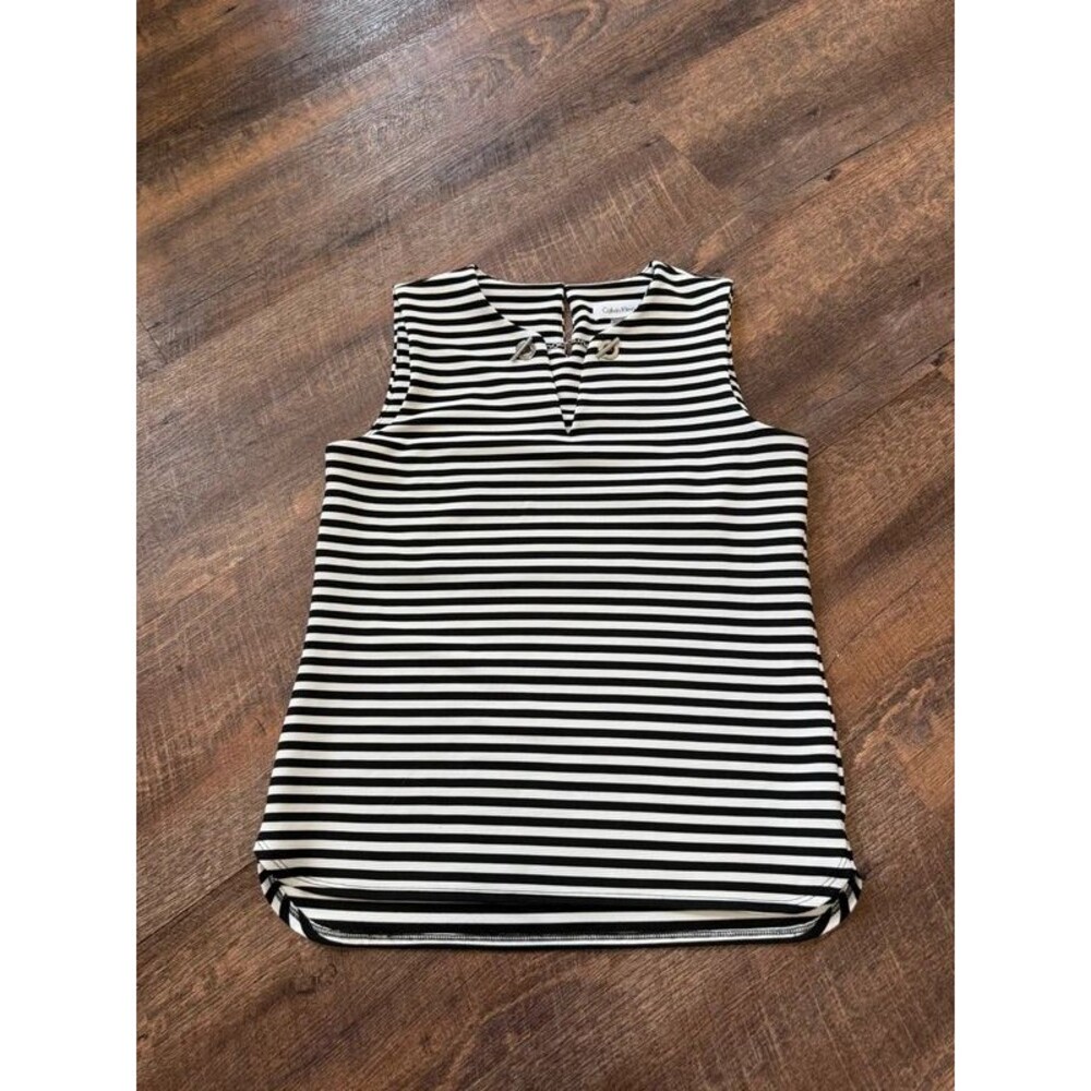 Calvin Klein dress top